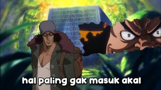 KENYATAAN HUBUNGAN AOKIJI dan KUROHIGE!!! Apa Sebenarnya yang KUZAN RENCANAK
