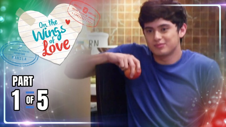 On The Wings Of Love | Episode 25 (1/5) | June 16, 2024