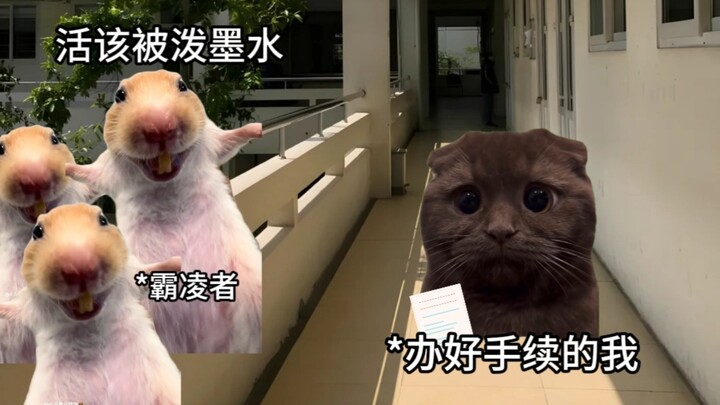 في تلك اللحظة شعرت بطعم الشعور بالحماية.