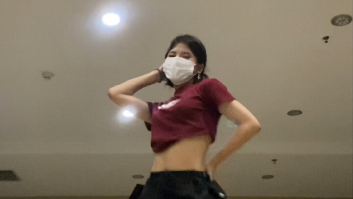 Cheers Cover Dance của Butt God｜SEVENTEEN LEADERS
