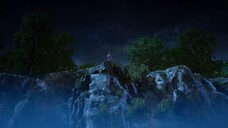 Wu Dong Qian Kun 2nd Season 3. eps.1