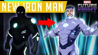 SUPERIOR IRON MAN Anniversary Update?! Tony is a VILLAIN Now - Marvel Future Fight