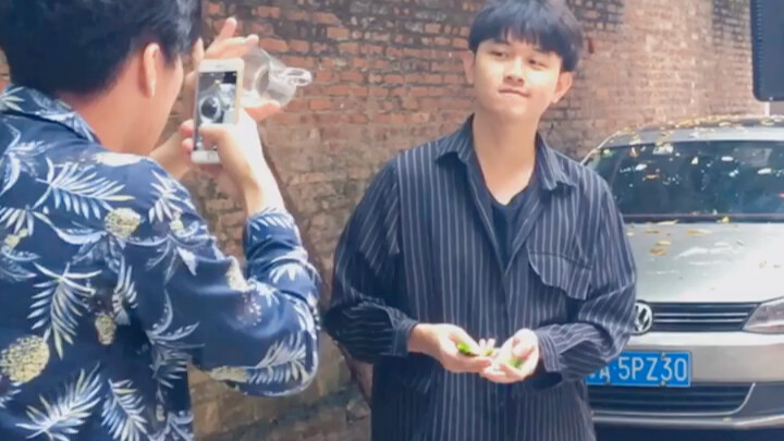 How to Take Cinematic-Looking Photos with Your Phone