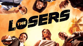 The Losers (Action adventure)