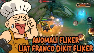 ANOMALI FLICKER - MLBB EXE