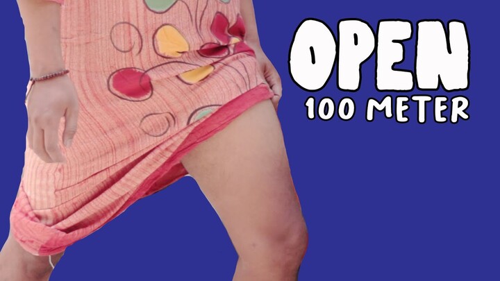 OPEN BO - Sketsa Keluarga Jono PART 89