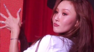 额滴神！华莎"热辣滚烫"版ILLIT Magnetic～