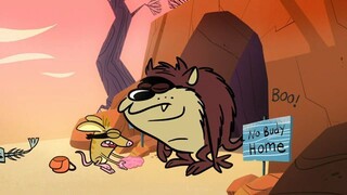 Taz- Quest For Burger - Watch Full Movie : Link In Description
