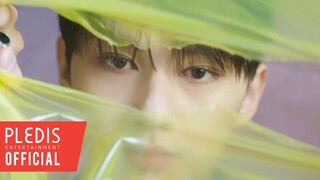 เซเว่นทีน 'Face the Sun' ตัวอย่าง: 13 เงาภายใน - จุน