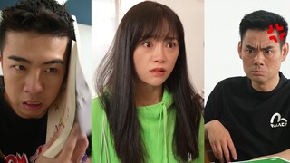陈翔六点半: 送错情书遇错郎