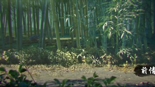 Wind Driver in Tang Dynasty Episode 3 Indonesia