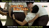 Thời học sinh chắc ai cũng đã từng như thế này - review phim Cô Gái Chúng Ta Cùng Theo Đuổi