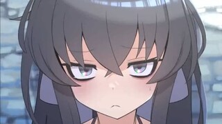 【碧蓝档案】古关忧