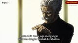 Si Murid Sakti part. 1 [One Punch Man]