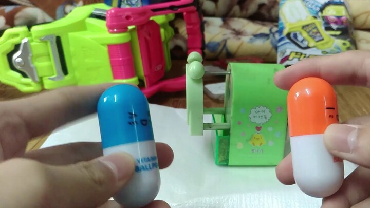 "Bagaimana anak-anak dari keluarga miskin bermain dengan bangunan?!" Mereka tidak mampu bermain deng