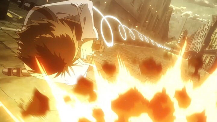 【2K/60 เฟรม】〖ผู้กองลีเวียร์ VS เคนนี่〗ตัดบทสนทนาและฉากส่วนเกินออก!