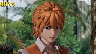 Yêu thần ký_ Ta phải tu luyện