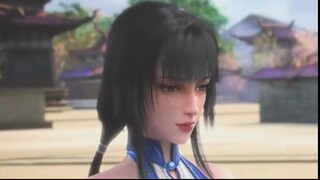 Sign In To The Supreme Dantian At The Beginning Episode 9 sub indo