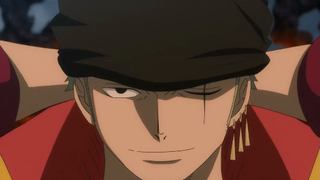 Zoro OnePiece -  AMV Uicide Boy