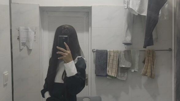 หูเป่ยก็ต้องมีบอยเลสเบี้ยนของตัวเองบ้าง
