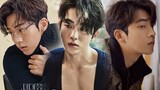 Nam Joo Hyuk: Nam thần "mắt một mí" với vẻ ngoài tỏa sáng, sở hữu body hoàn hảo vạn người mê