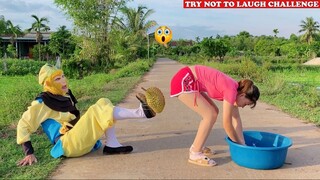 Best Funny Videos 2020 🤣 😂 Try Not To Laugh Challenge - Cười Vỡ Bụng | Episode 139