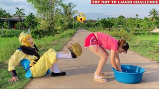 Best Funny Videos 2020 🤣 😂 Try Not To Laugh Challenge - Cười Vỡ Bụng | Episode 139