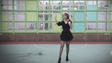 [Bei Xiao Bei] Saya mencoba menari Selamat Halloween