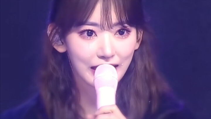 Five miserable competitors