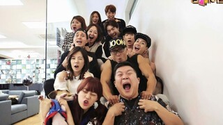 Roommate S2 eps1