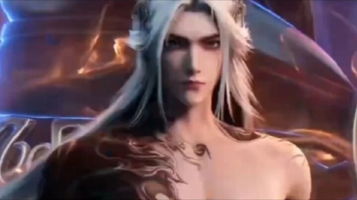 SPOILER RENEGADE IMORTAL EPS.121