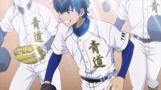 Ace of Diamond Act II-29