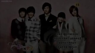 Boys Over Flowers Ep6 (English Sub)