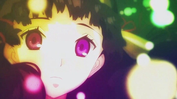 [MAD] Sennen No Inori
