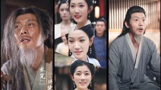 หลี่หว่านเนี่ยน ข้ามมิติพร้อมระบบอัพเลเวลด้วยการแต่งภรรยา