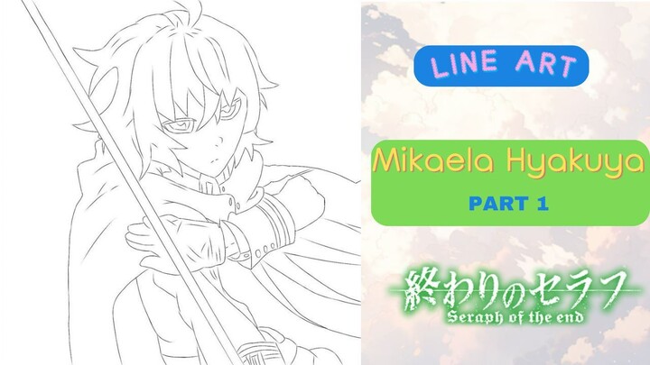 Owari No Seraph: Mikaela Sang Prajurit Vampir Yang Menolak Meminum Darah Manusia