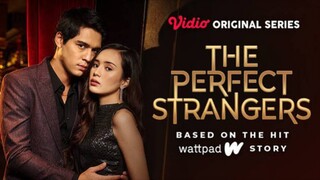 The Perfect Strangers Episode 5