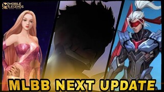 NEW SABER - MLBB x K-POP ❓ - PAQUITO NEW SKIN | Mobile Legends: Bang Bang #whatsnext