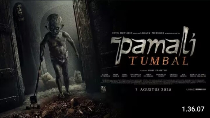 Film Pamali Tumbal