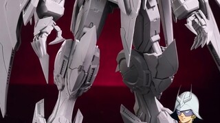 188 on sale! Zangwange World God War Baphomet gray model updated [Model Frontline]