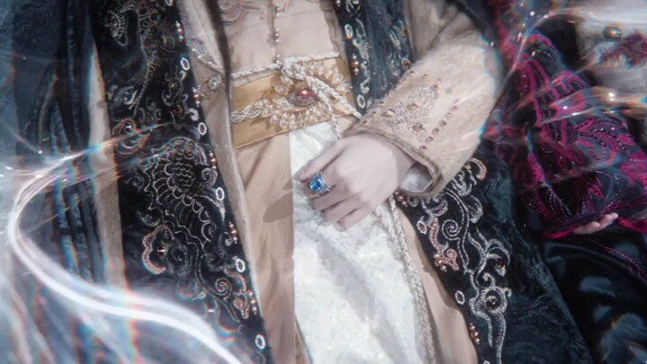 Veil Of Shadow | ep 26 | eng sub