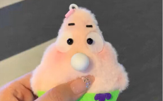 هذا لا يحتاج إلى الكثير من المال، لكنه يحتاج إلى الكثير من الحب~