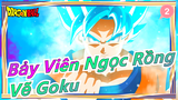 [Bảy Viên Ngọc Rồng] Kakarot|Vẽ Goku trong 30 phút, 3 phút và 30 giây|Thử thách vẽ nhanh_2