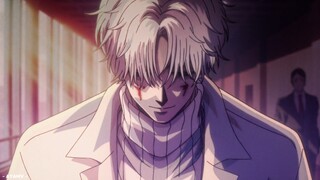 Ternyata Beliau pawangnya Sakamoto 💀💀