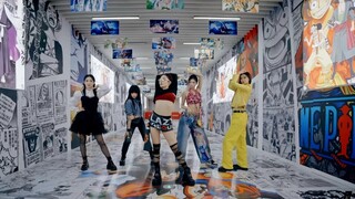 idle goodthingWho on earth likes this kind of rock style?