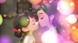 Little Bell and Ami's Love Story ep 10