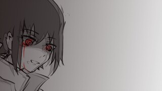 【Itachi】Guess who I am