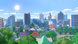 Những Chiến Binh Phù Thủy Xinh Đẹp|tập 47|thuyết minh