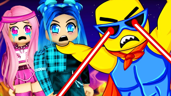 เราสามารถเอาชีวิตรอดจากภัยพิบัติ Roblox ที่บ้าคลั่งเหล่านี้ได้หรือไม่