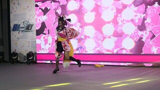 11.25 广州 ba only 宅舞 泉奈